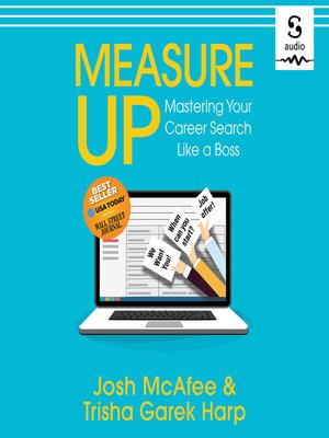 cover image of Measure Up